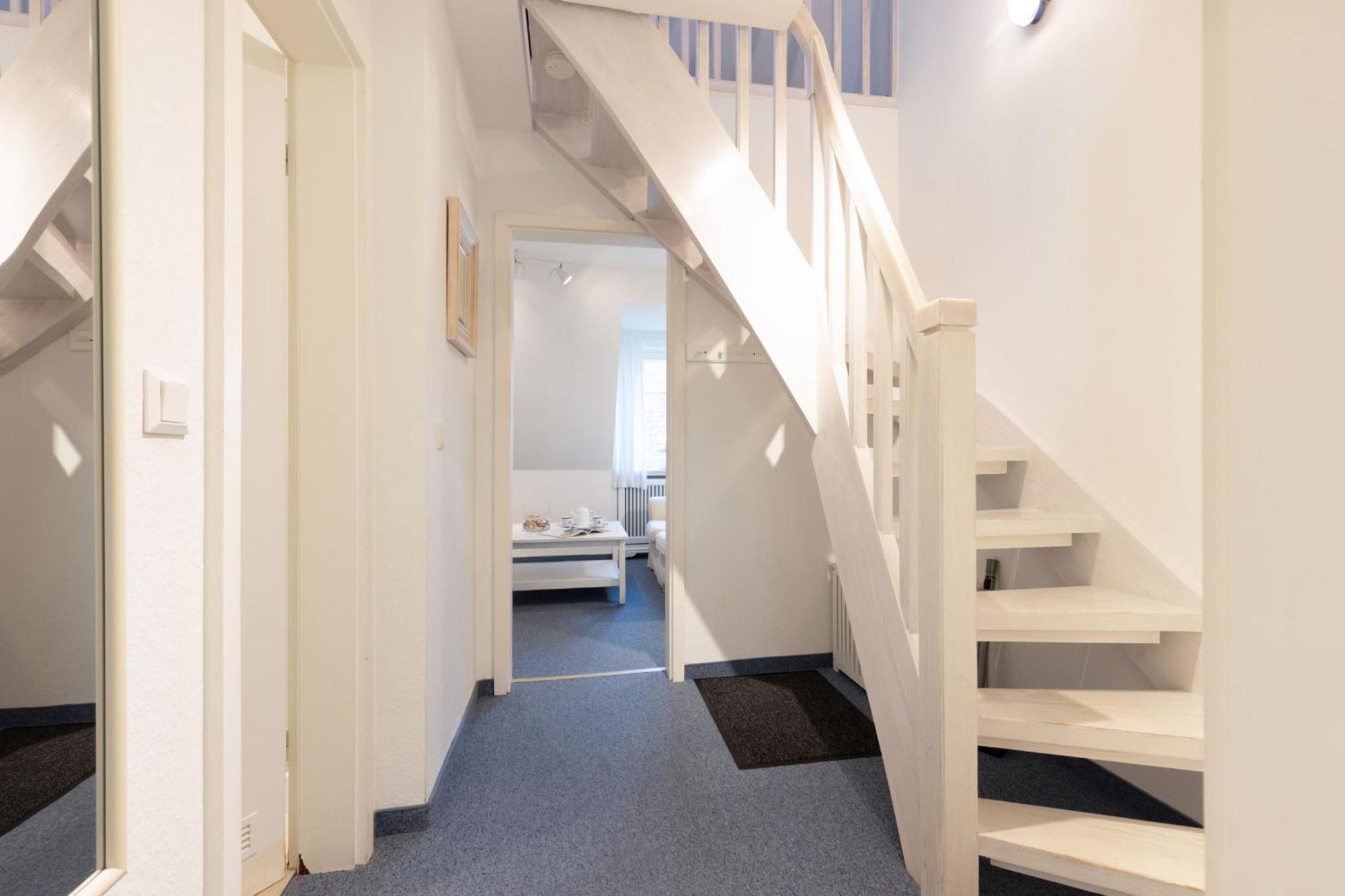 Apartment Muschelsucher *