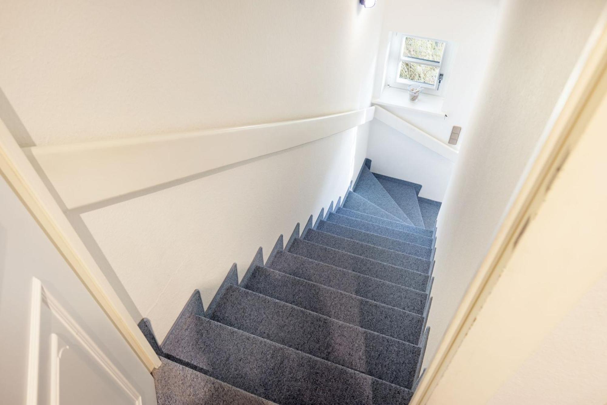 Muschelsucher Apartment