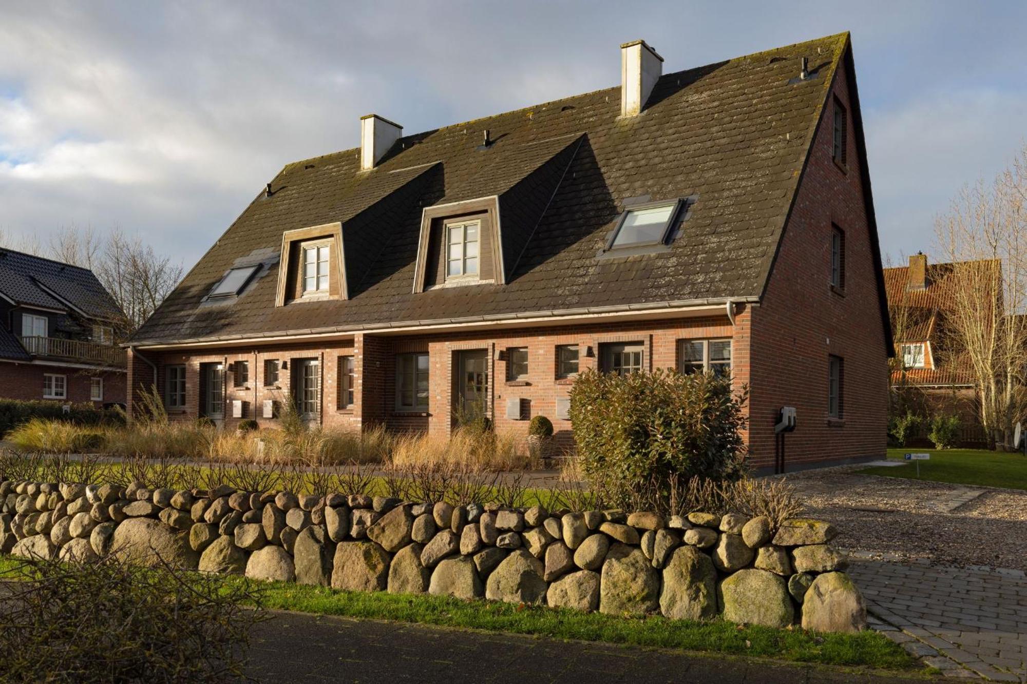 Muschelsucher * List auf Sylt