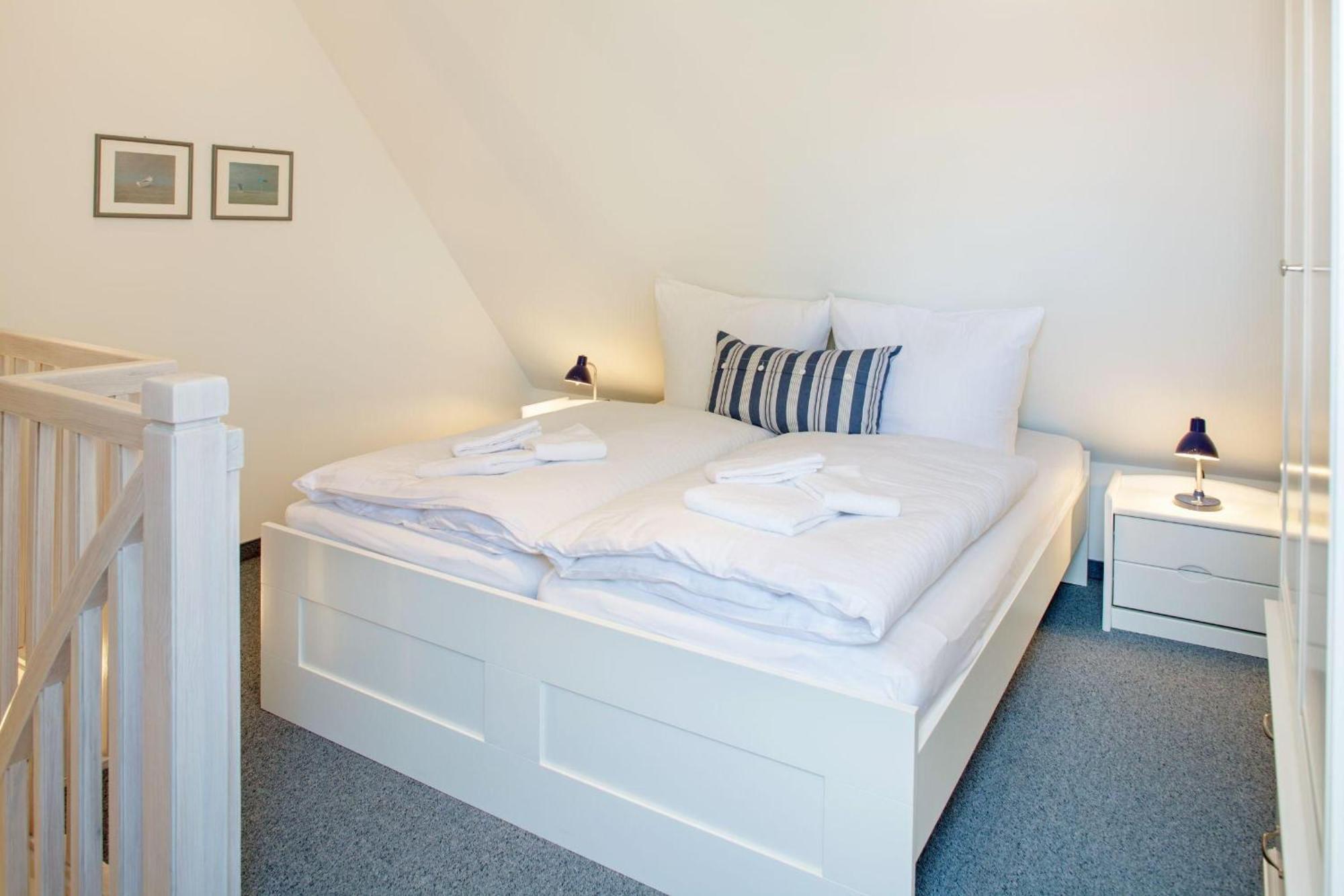 Apartment Muschelsucher
